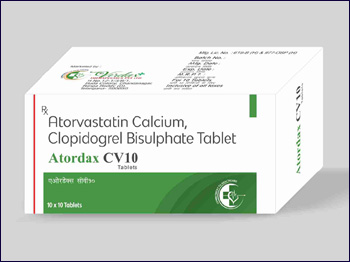 Atordax CV 10