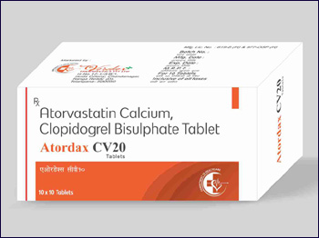 Atordax CV 20