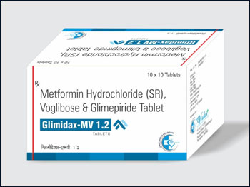 Glimidax MV 1.2