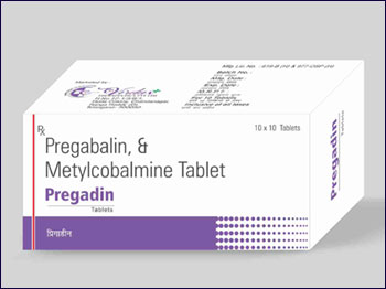 Pregadin