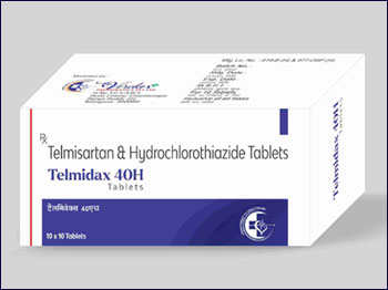 Temidax 40 H